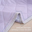 Reversible Cooling Blanket for Summer, Cool Touch Comforter for Camping Mats, Pets ,Quick Drying-125287054-125287053