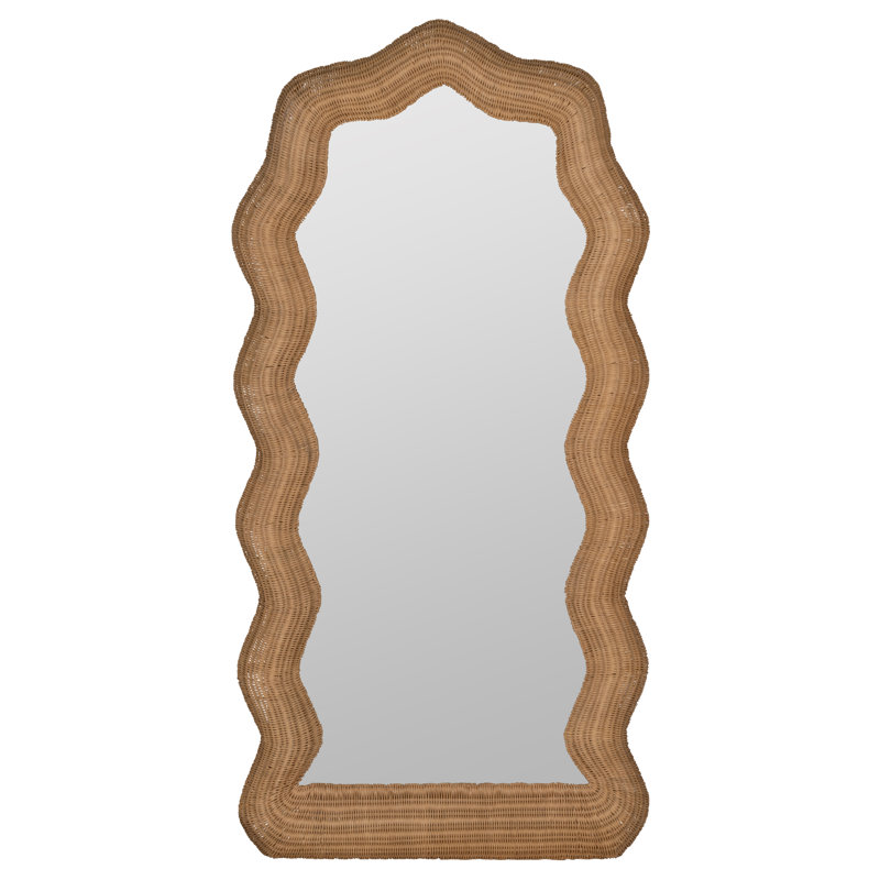 Megan Molten x Cooper Classics Maxine Floor Mirror