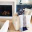 Ushuaia Hand Woven Throw Blanket-57912279
