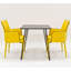 Voris 2 - Person Dining Set-42587934