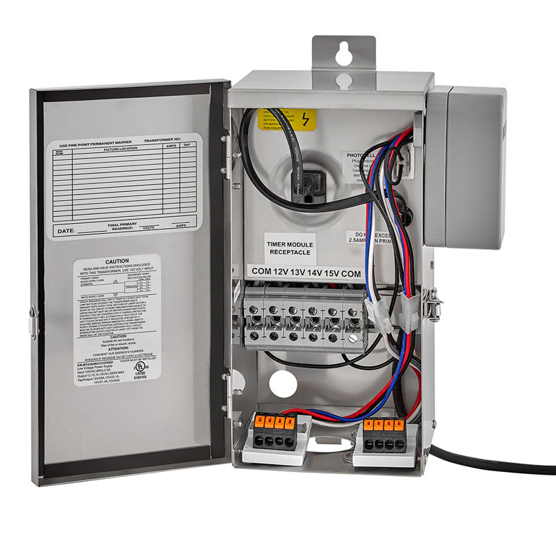 Accessoire de contrôle de paysage sans fil Hinkley 300W