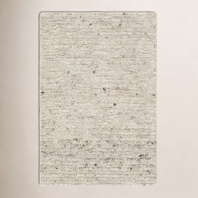 Myra Hand-Tufted Wool Area Rug