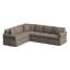 Bedford 117" Wide Corner Sectional-1767957416-1767957327