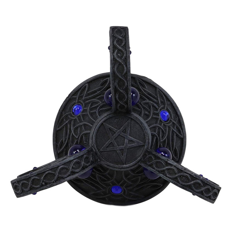 Sculpture Fevzi Neopagan