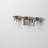 Lipsey 3 - Light Dimmable Vanity Light