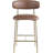 Lupita Vegan Leather Counter Stool-12915246-12915249