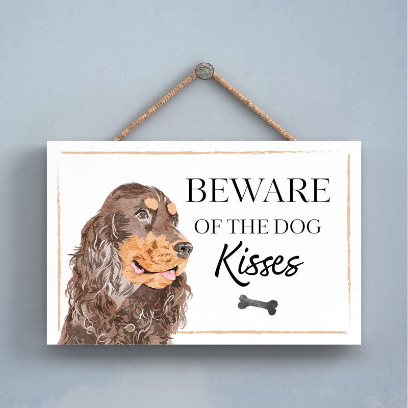 Vivid Squid Wholesale Animals Box Signs & Plaques