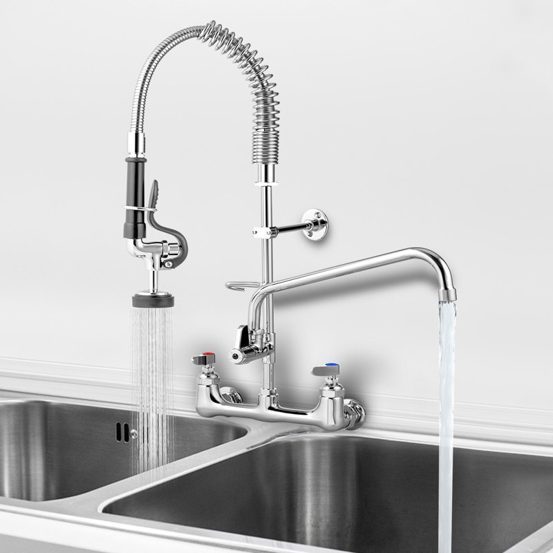 Robinet de cuisine VEVOR