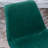 Osy Upholstered Counter Stool with Metal Frame-1217128692