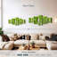 Bambou vert-25157460
