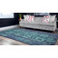 Tapis bleu ciel Colfin-29215877