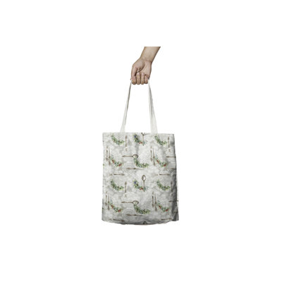Picnic Tote Bag