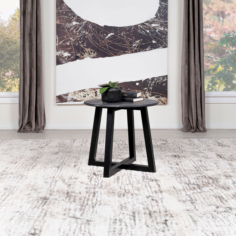 Table de bout Jeannete SmartTop
