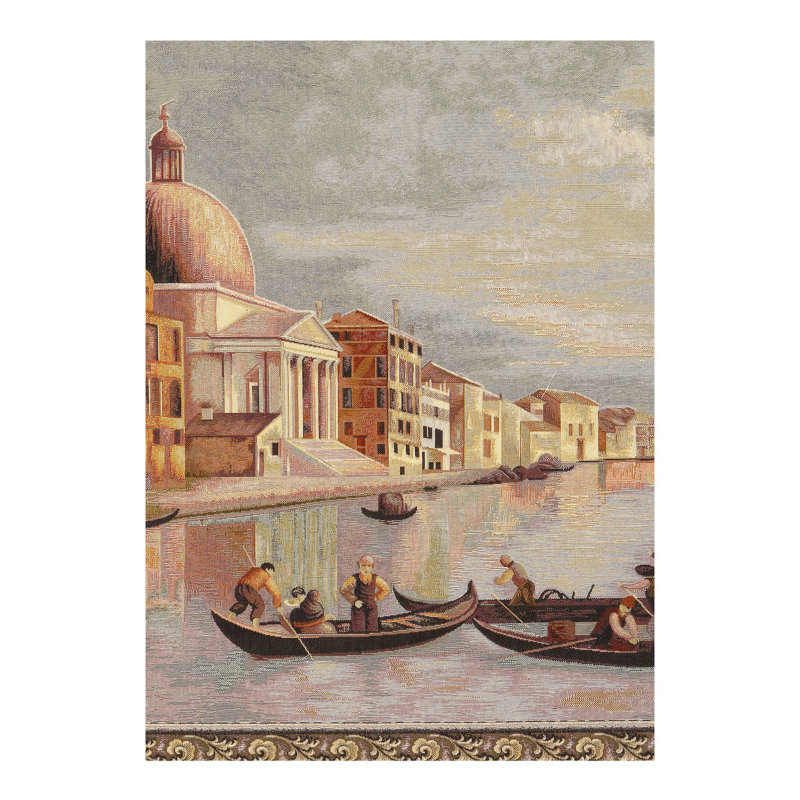 Tapis unique Kober