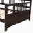 Freddy-Lee Solid Wood Daybed