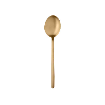 Cuillère due Gourmet - 24 pièces
