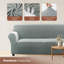 Premium Stretch Spandex Sofa Cover - Durable, Stylish & Easy-Fit Slipcover-932638593-932638599