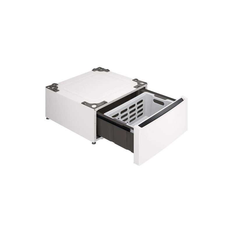 LG 27 Inch Pedestal Storage Drawer