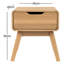 Rentchler End Table-1776731086