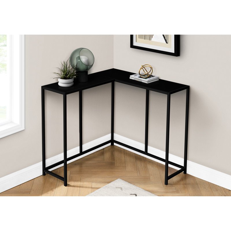 Console Modern Modern