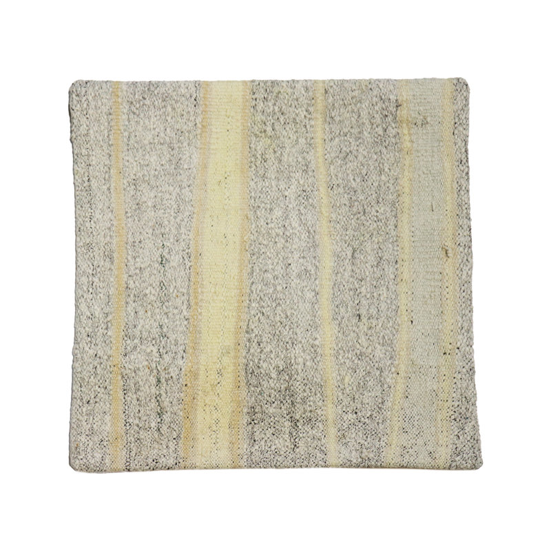 Vintage Kilim Pillow Case