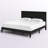 Marksbury Solid Wood Platform Bed-1086032953-1086032959