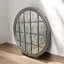 Kevin Round Mirror