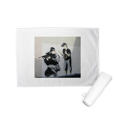 Cotton Kitchen Towel