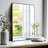 Beshore Modern & Contemporary Accent Wall Mirror-1841452212-1834995252