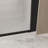24"x 72" Pivot Shower Door