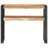 Console Table  Rough Wood-687857110-797286339