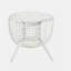 Chaise Mykonos (ensemble de 2)