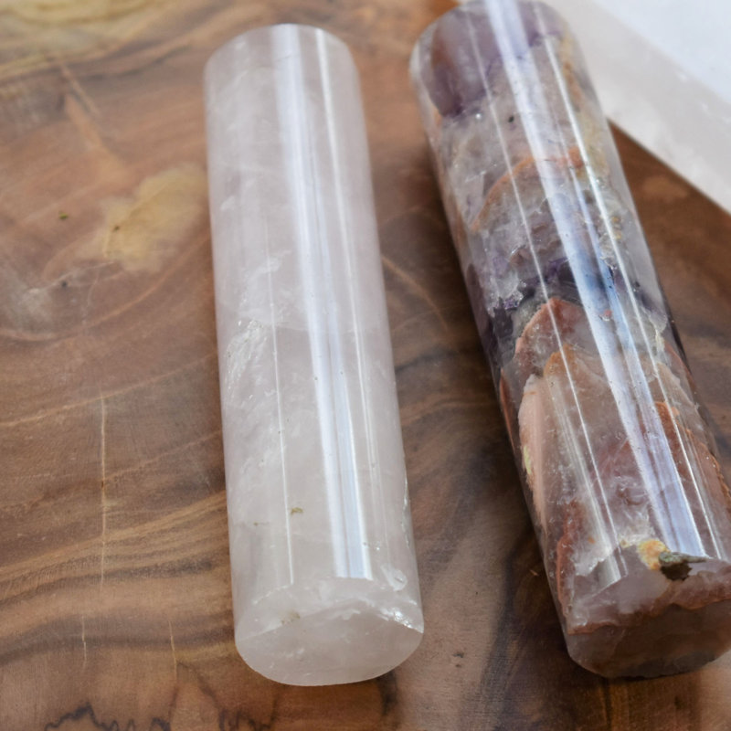 Quartz, Naturel