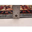 Tapis gris Aryana 2 pi 1 po x 5 pi 10 po