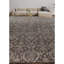 Damask Area Rug