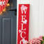 Enseigne de porche Abbottstown Valentines