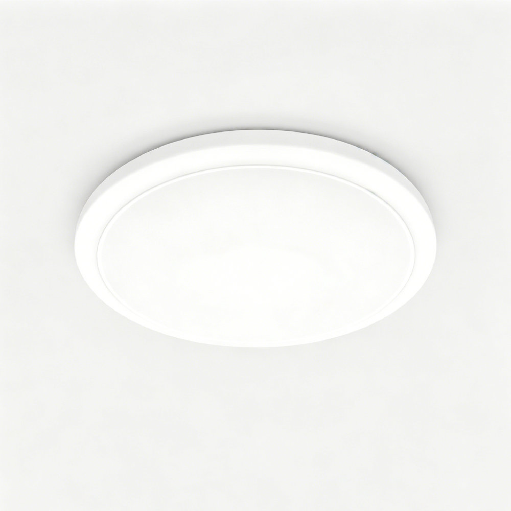 Flush Mount