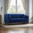 Leiliana Velvet Living Room Sofa,-99454635