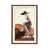 Classic Wood Framed selected