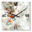 Horloge murale Wildflowers II-1837608667