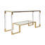 Vassar Console Table