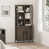 Walnut Brown