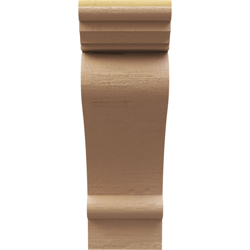 Corbeau en cèdre brut Series 2 Classic Mayflower