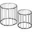 2 - Piece Living Room Table Set