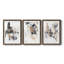 Ruckus I - Ensemble de 3 reproductions de cadres photo-926034879-926034878