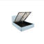 Grand lit avec rangement Backman - bleu clair-97744321-126135515
