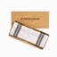Chemin de table en lin D'Moksha Homes-94818085-101757612