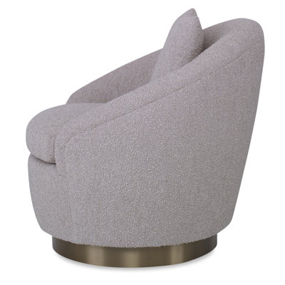 Fauteuil pivotant Lumen