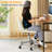 Ebensberg Polyester Blend Side Chair-915636026