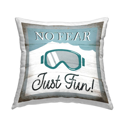 Throw Pillow